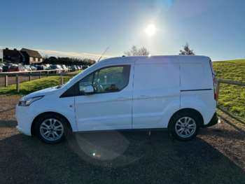 Used Ford Transit Connect 2018 for sale - 73610616: Photo
