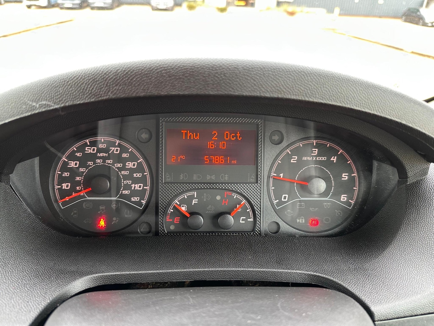 Used Peugeot Boxer 2022 for sale - 75990914: Photo 13