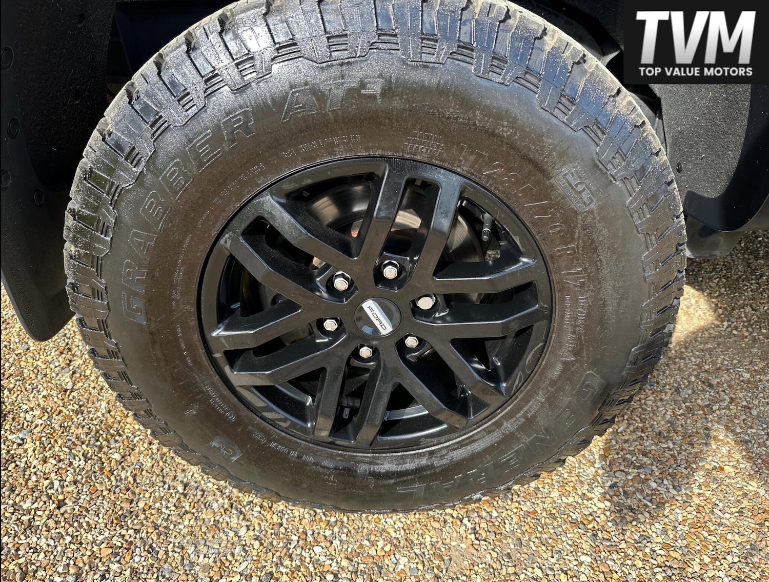 Used Ford Ranger 2022 for sale - 76991682: Photo 12