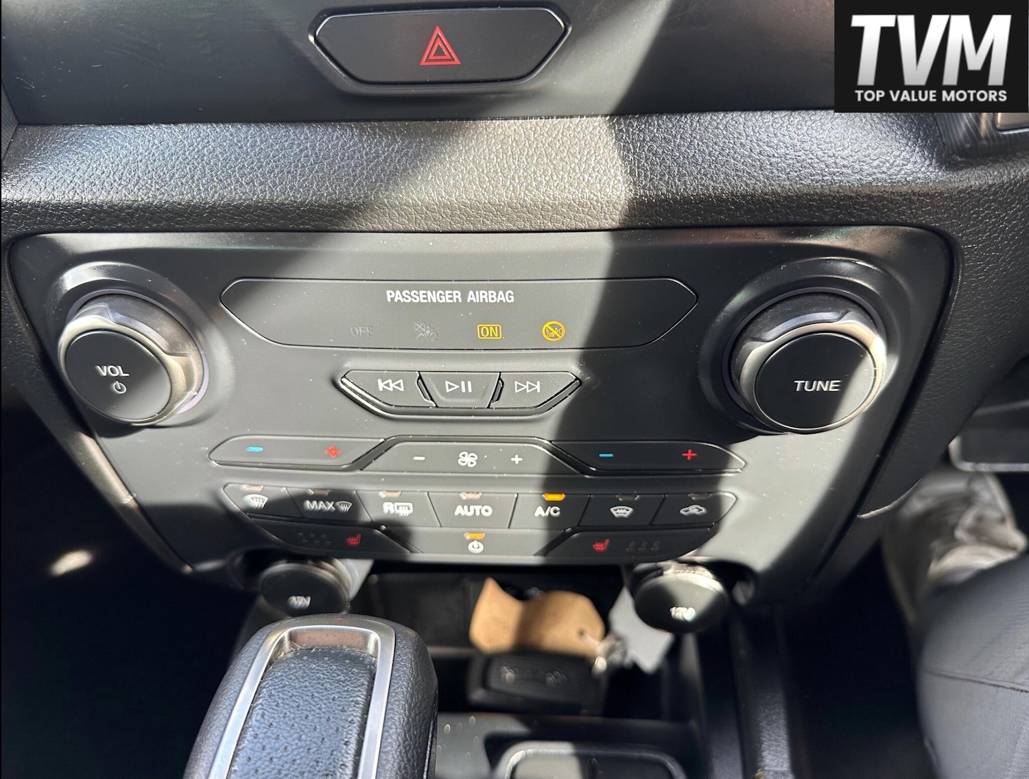 Used Ford Ranger 2022 for sale - 76991682: Photo 13