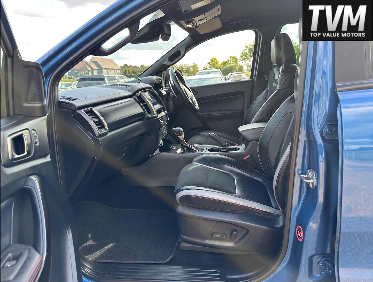 Used Ford Ranger 2022 for sale - 76991682: Photo 16