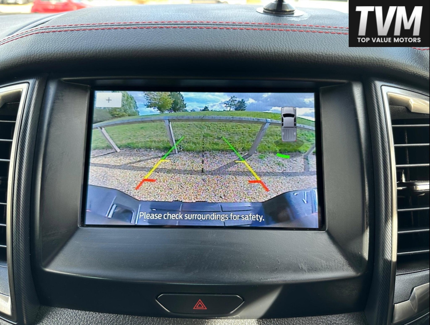 Used Ford Ranger 2022 for sale - 76991682: Photo 18