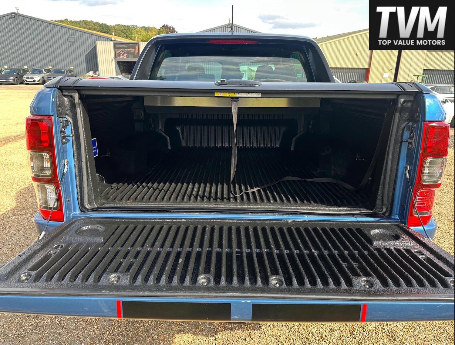 Used Ford Ranger 2022 for sale - 76991682: Photo 22