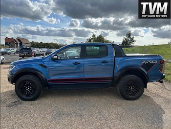 Used Ford Ranger 2022 for sale - 76991682: Photo