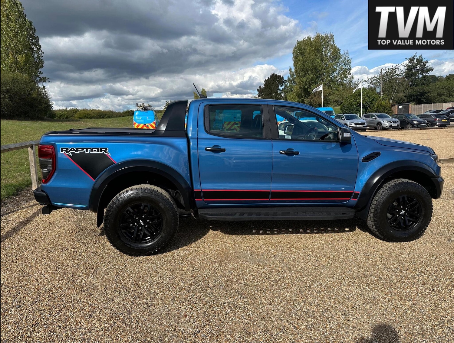 Used Ford Ranger 2022 for sale - 76991682: Photo 7