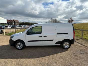 Used Mercedes-Benz Citan 2017 for sale - 73993923: Photo