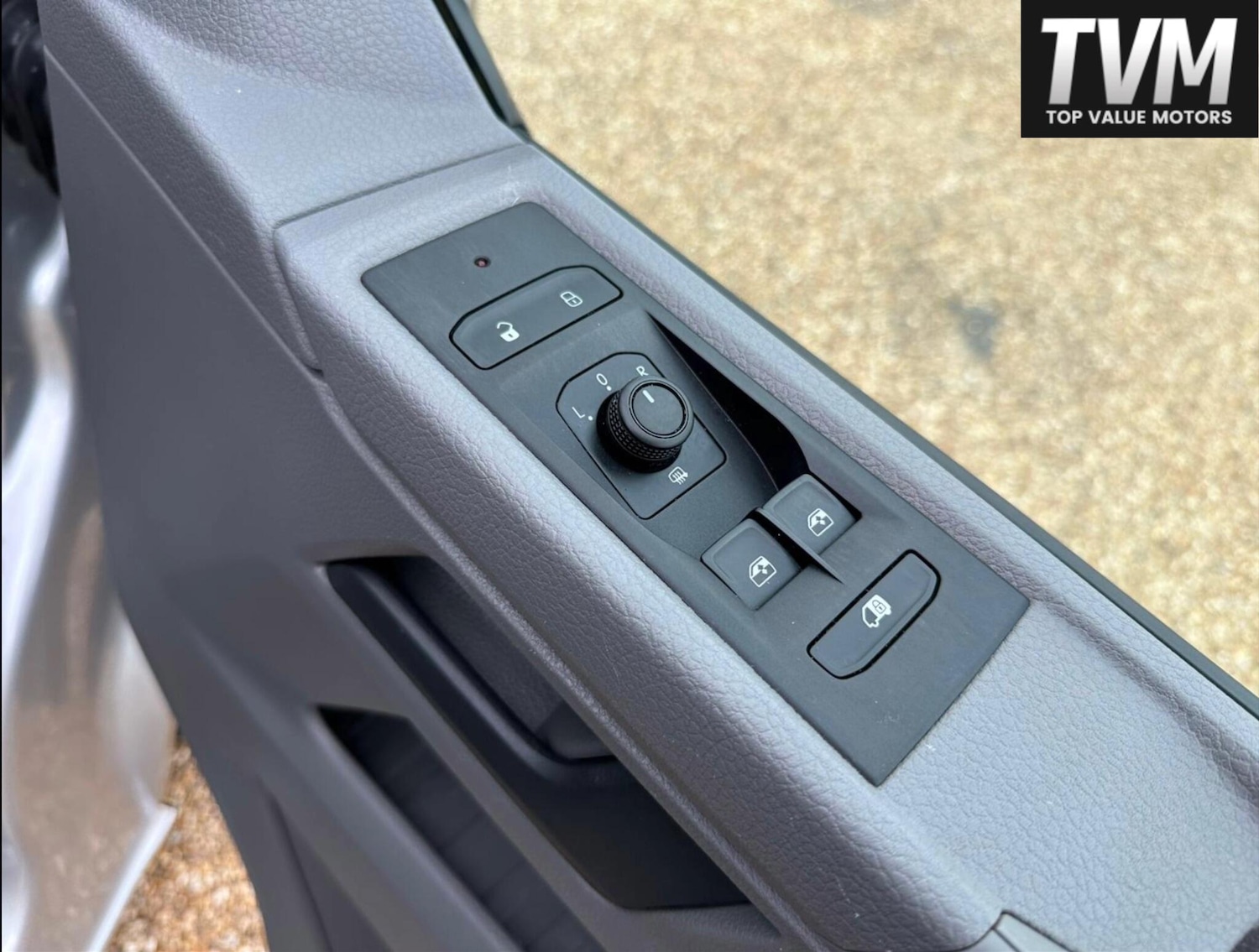 Used Volkswagen Transporter 2022 for sale - 77215324: Photo 10