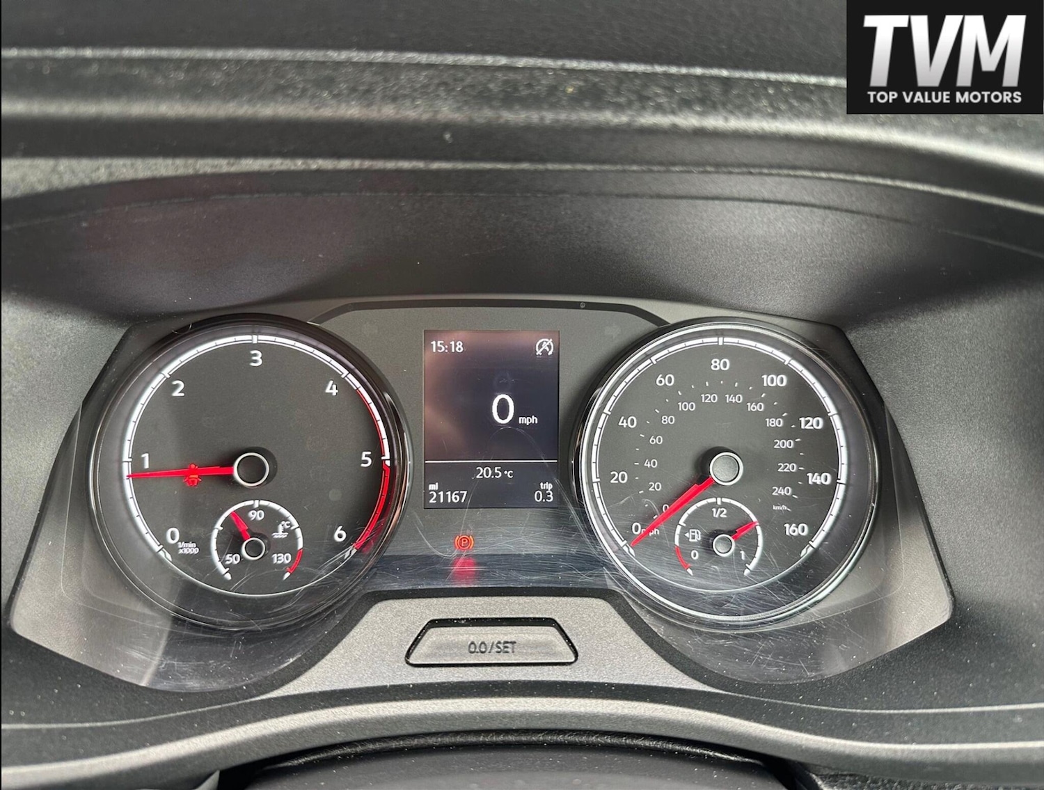 Used Volkswagen Transporter 2022 for sale - 77215324: Photo 11