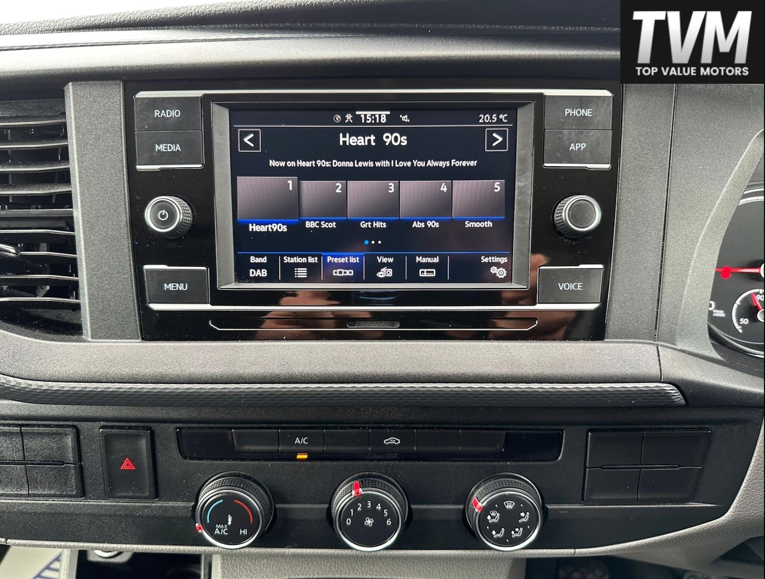 Used Volkswagen Transporter 2022 for sale - 77215324: Photo 13