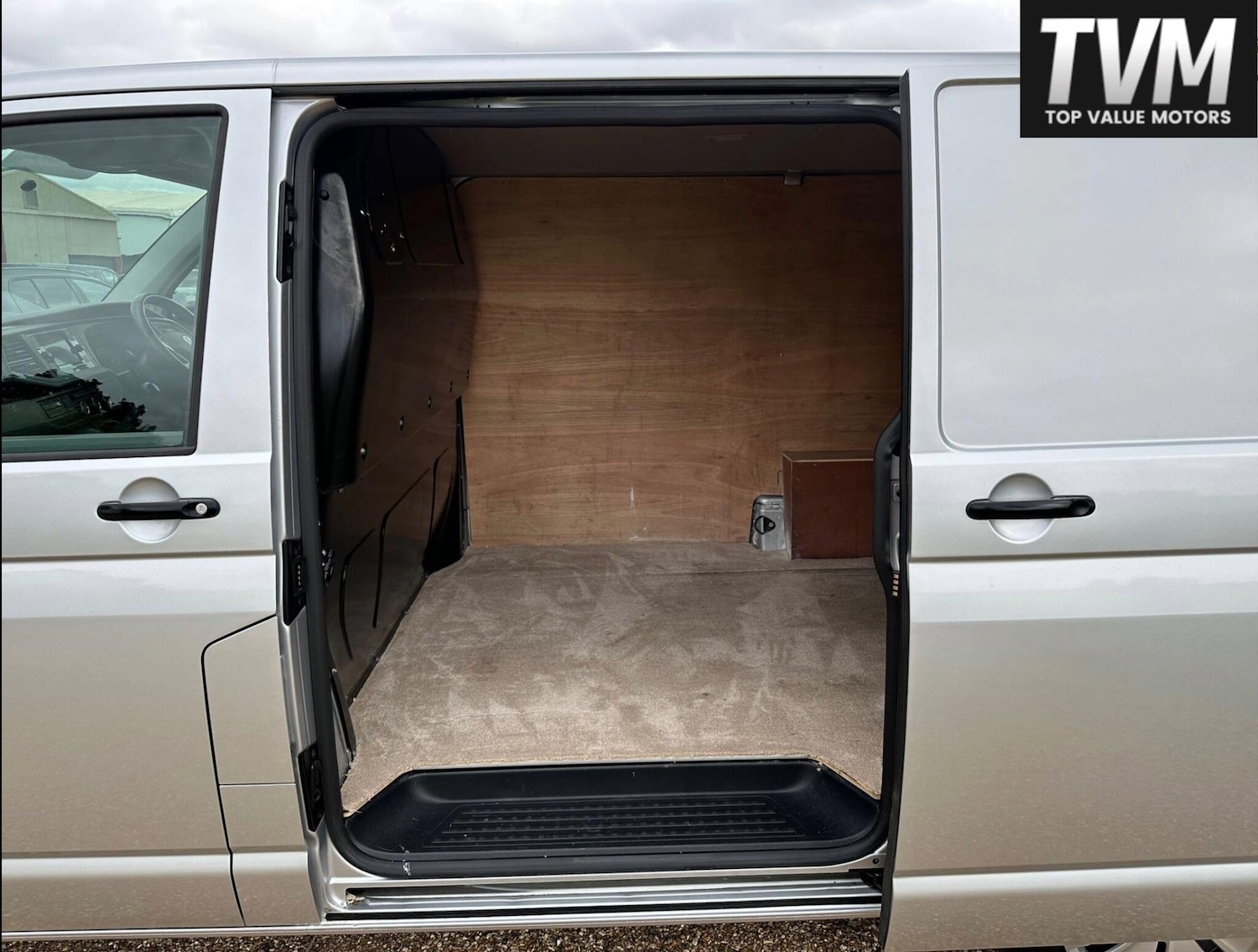 Used Volkswagen Transporter 2022 for sale - 77215324: Photo 14