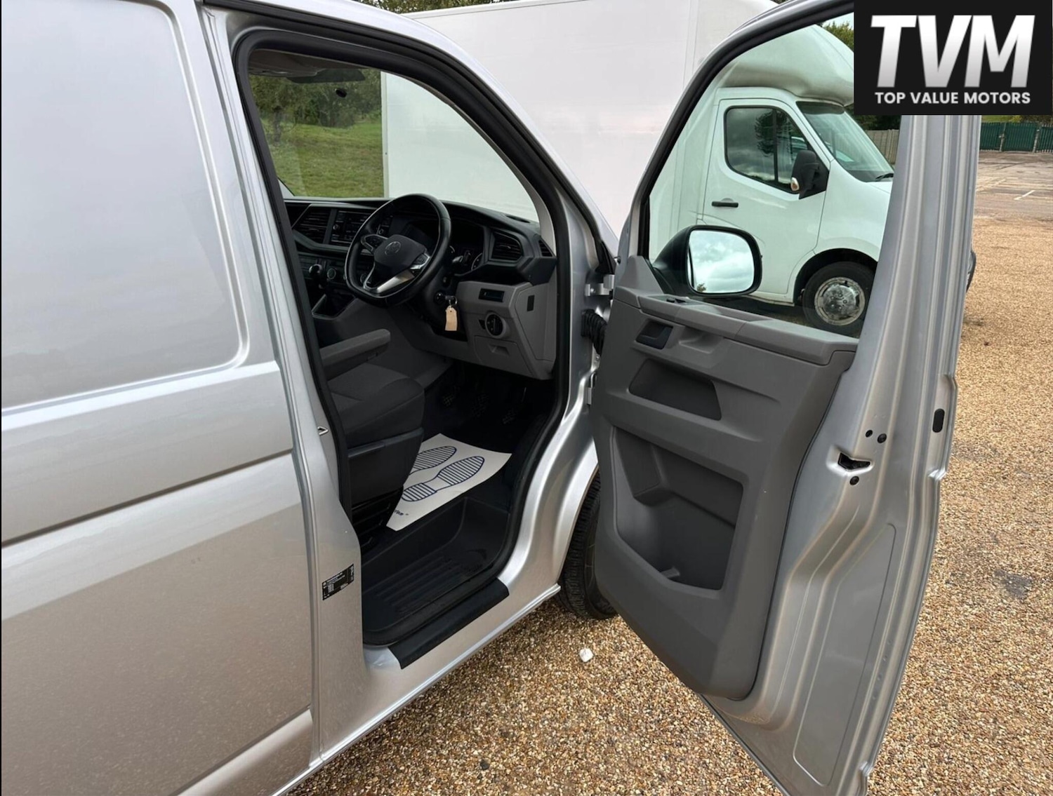 Used Volkswagen Transporter 2022 for sale - 77215324: Photo 18