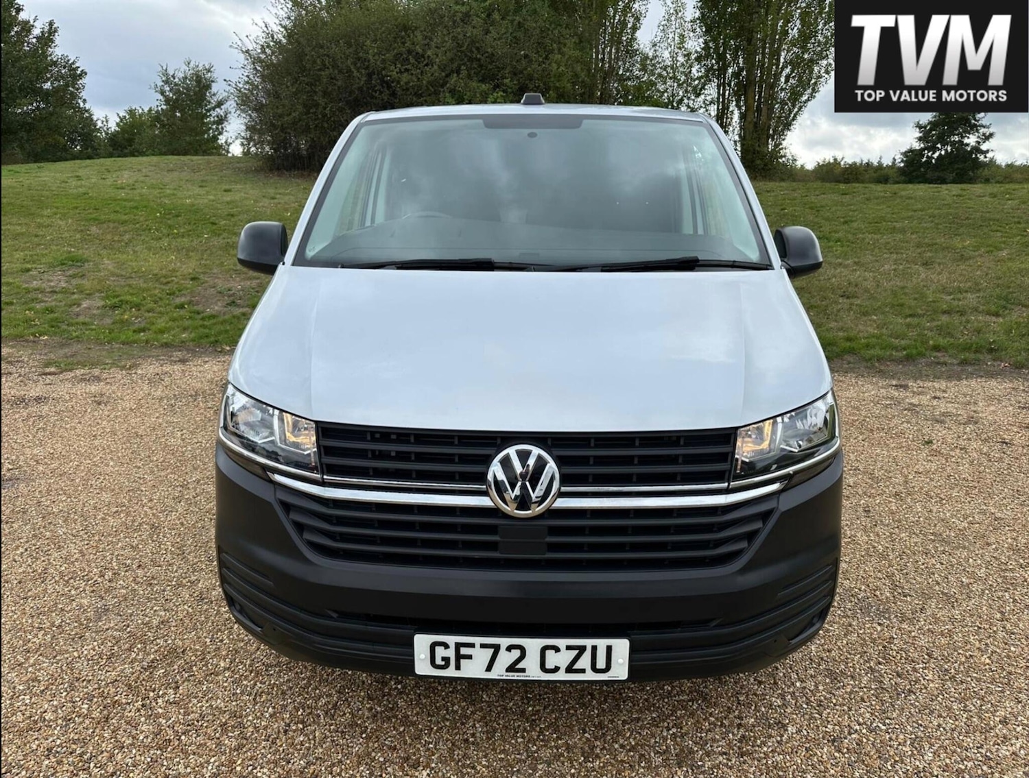 Used Volkswagen Transporter 2022 for sale - 77215324: Photo 2