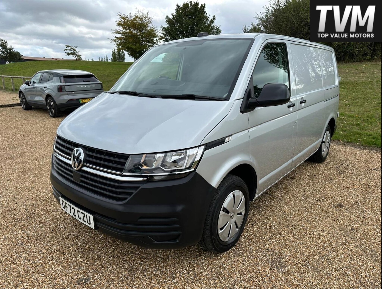 Used Volkswagen Transporter 2022 for sale - 77215324: Photo 3