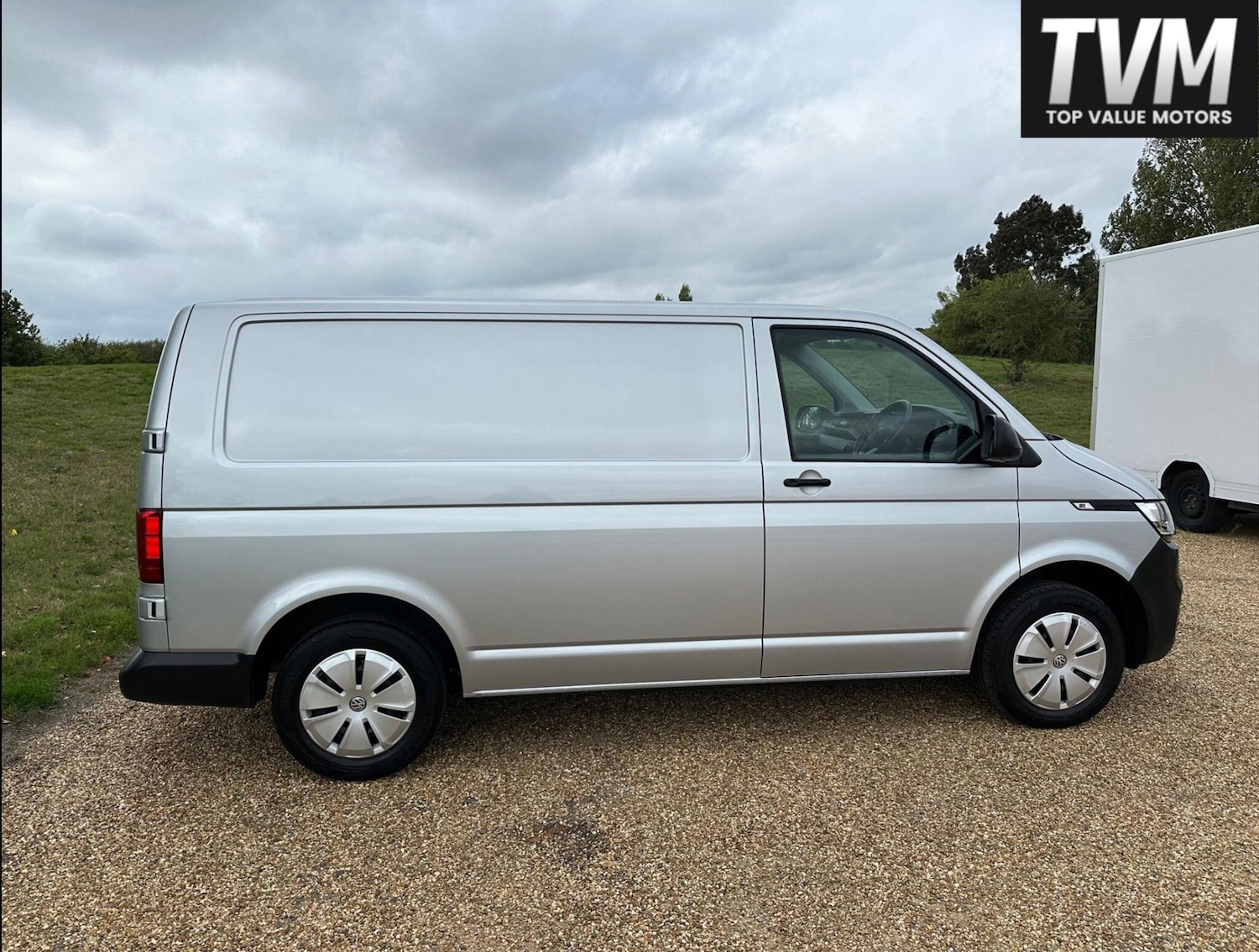 Used Volkswagen Transporter 2022 for sale - 77215324: Photo 7