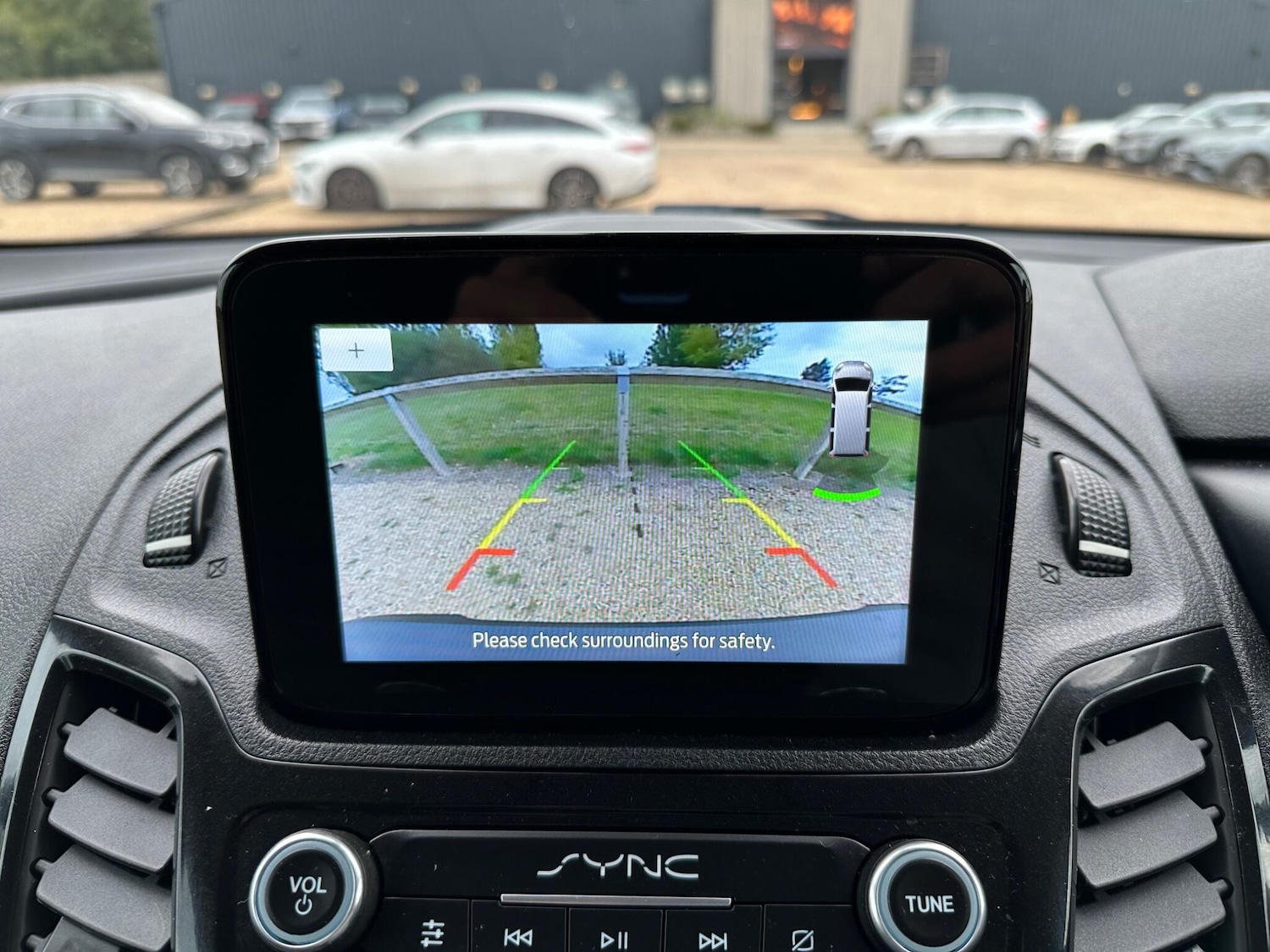 Used Ford Transit Connect 2023 for sale - 76226351: Photo 14