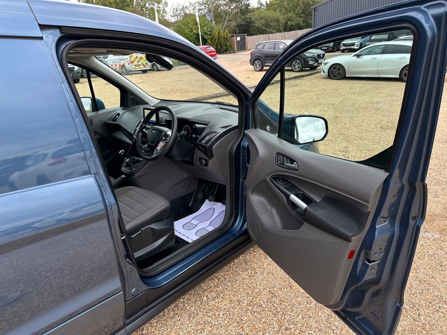 Used Ford Transit Connect 2023 for sale - 76226351: Photo 15