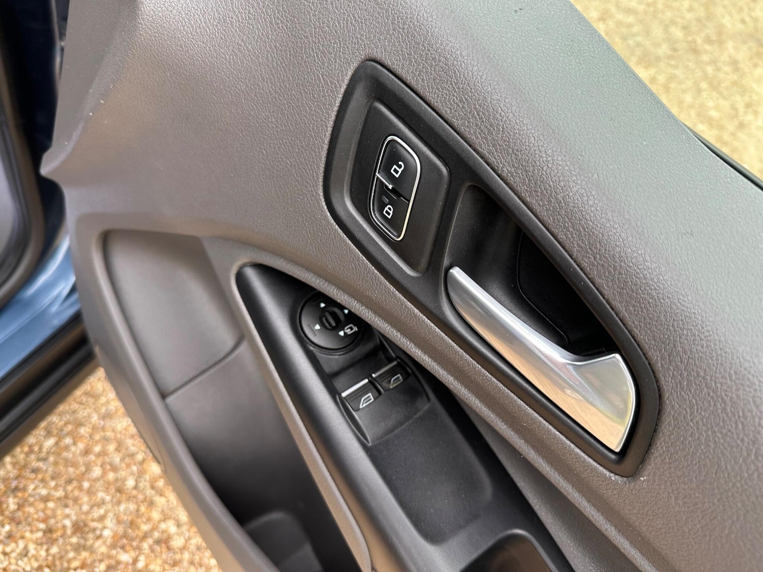 Used Ford Transit Connect 2023 for sale - 76226351: Photo 16