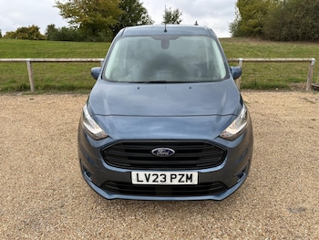 Used Ford Transit Connect 2023 for sale - 76226351: Photo