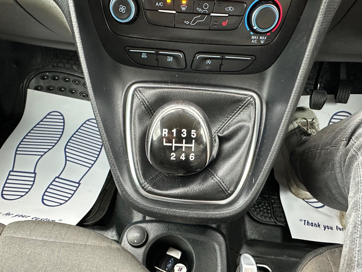 Used Ford Transit Connect 2023 for sale - 76226351: Photo 33