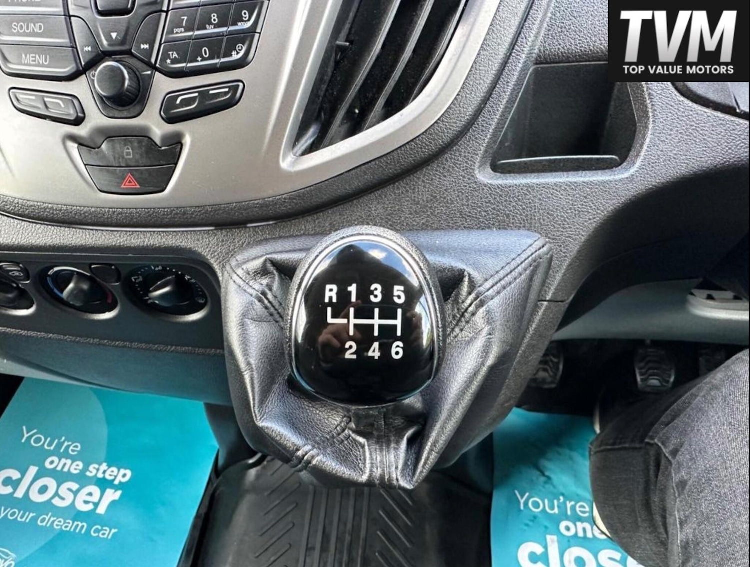 Used Ford Transit 2017 for sale - 76993877: Photo 12