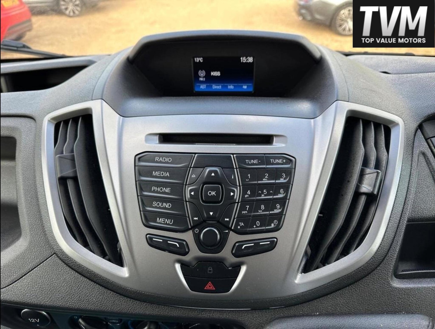 Used Ford Transit 2017 for sale - 76993877: Photo 15