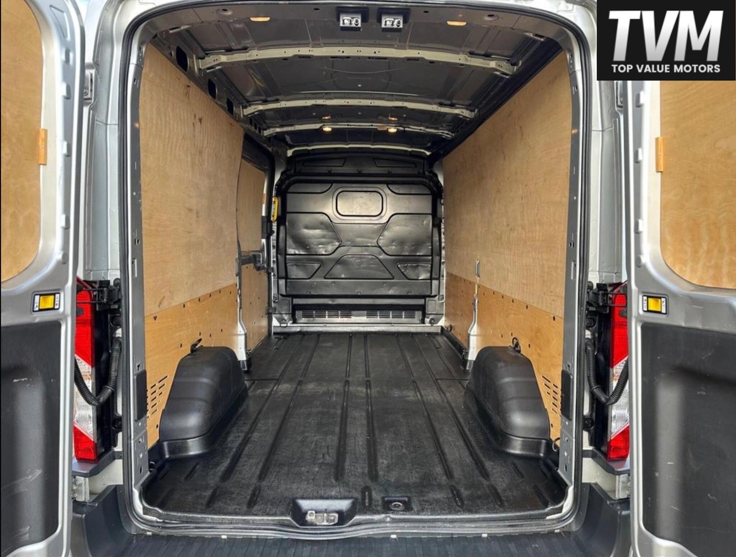 Used Ford Transit 2017 for sale - 76993877: Photo 17