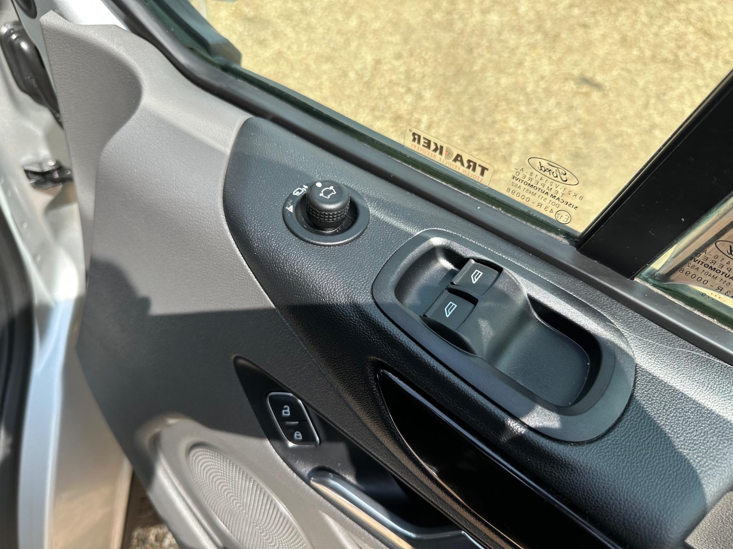 Used Ford Transit Custom 2019 for sale - 77144622: Photo 10