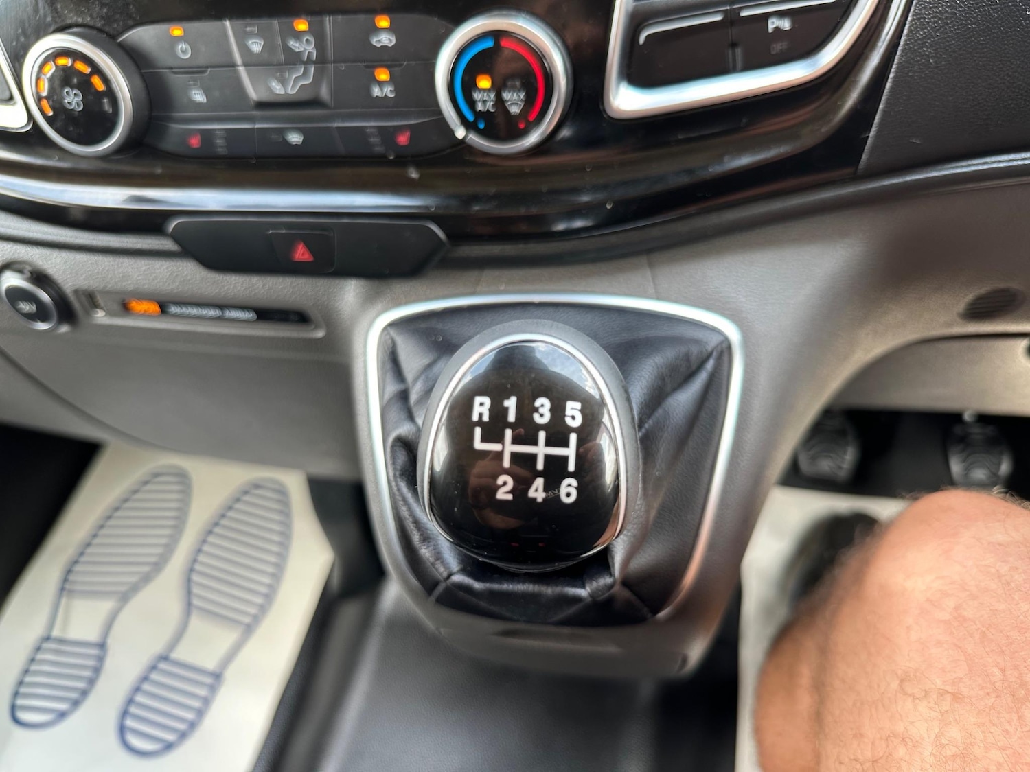 Used Ford Transit Custom 2019 for sale - 77144622: Photo 11