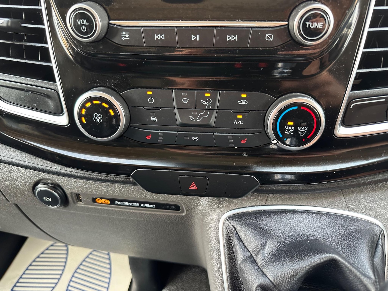 Used Ford Transit Custom 2019 for sale - 77144622: Photo 13