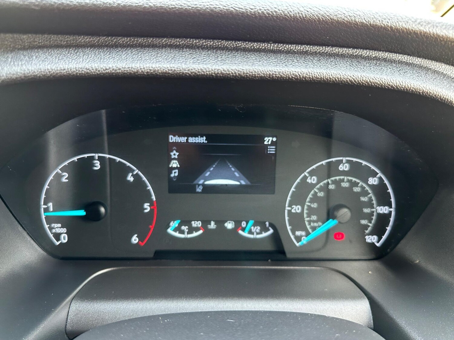 Used Ford Transit Custom 2019 for sale - 77144622: Photo 15