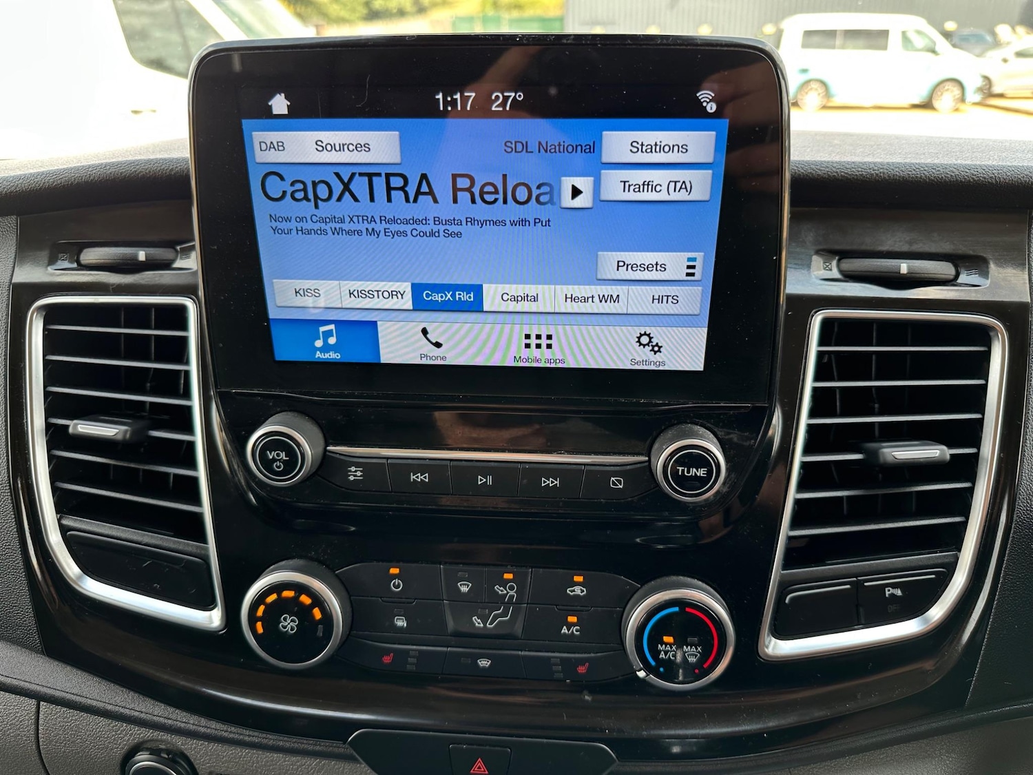 Used Ford Transit Custom 2019 for sale - 77144622: Photo 17