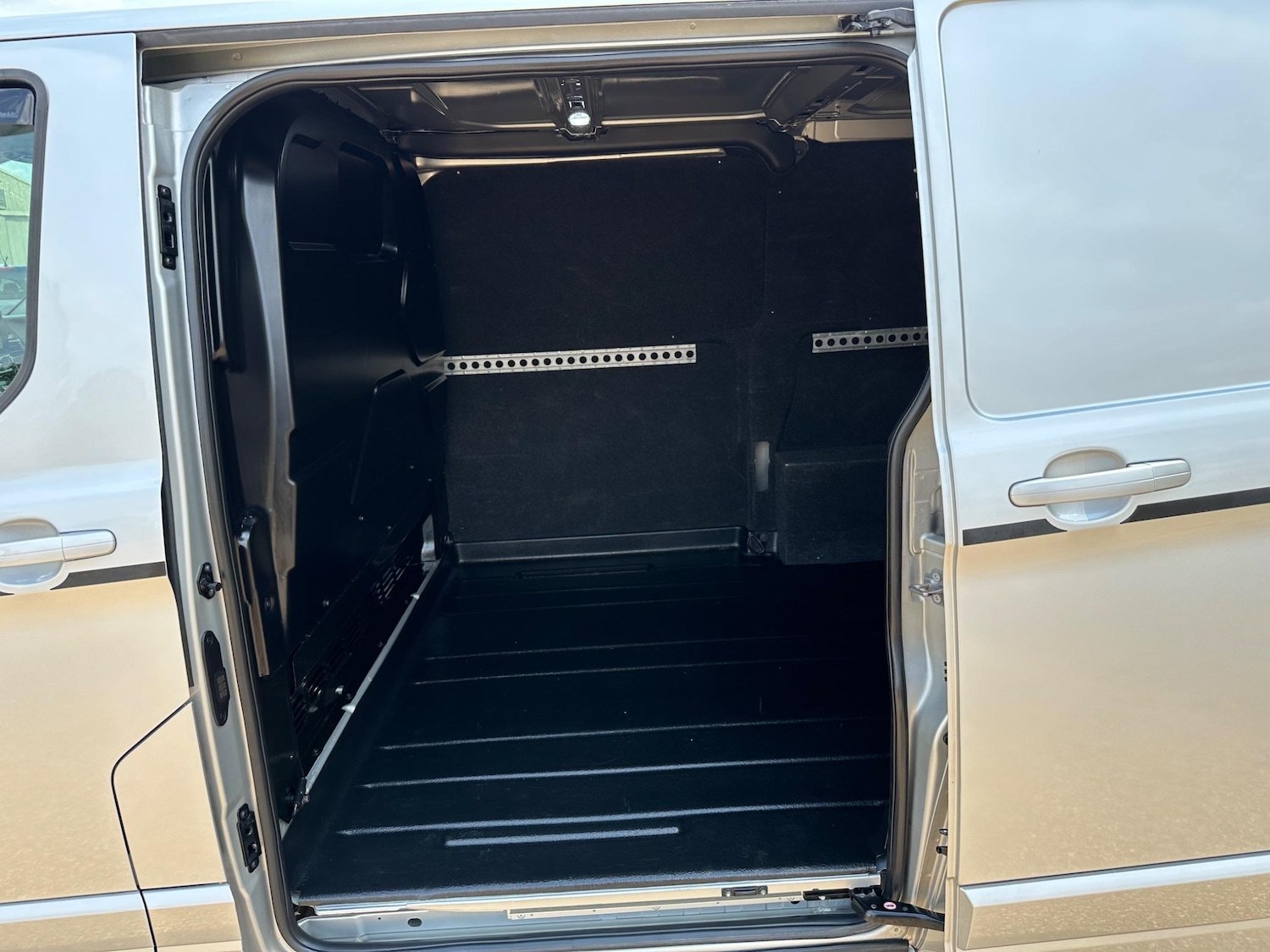 Used Ford Transit Custom 2019 for sale - 77144622: Photo 19