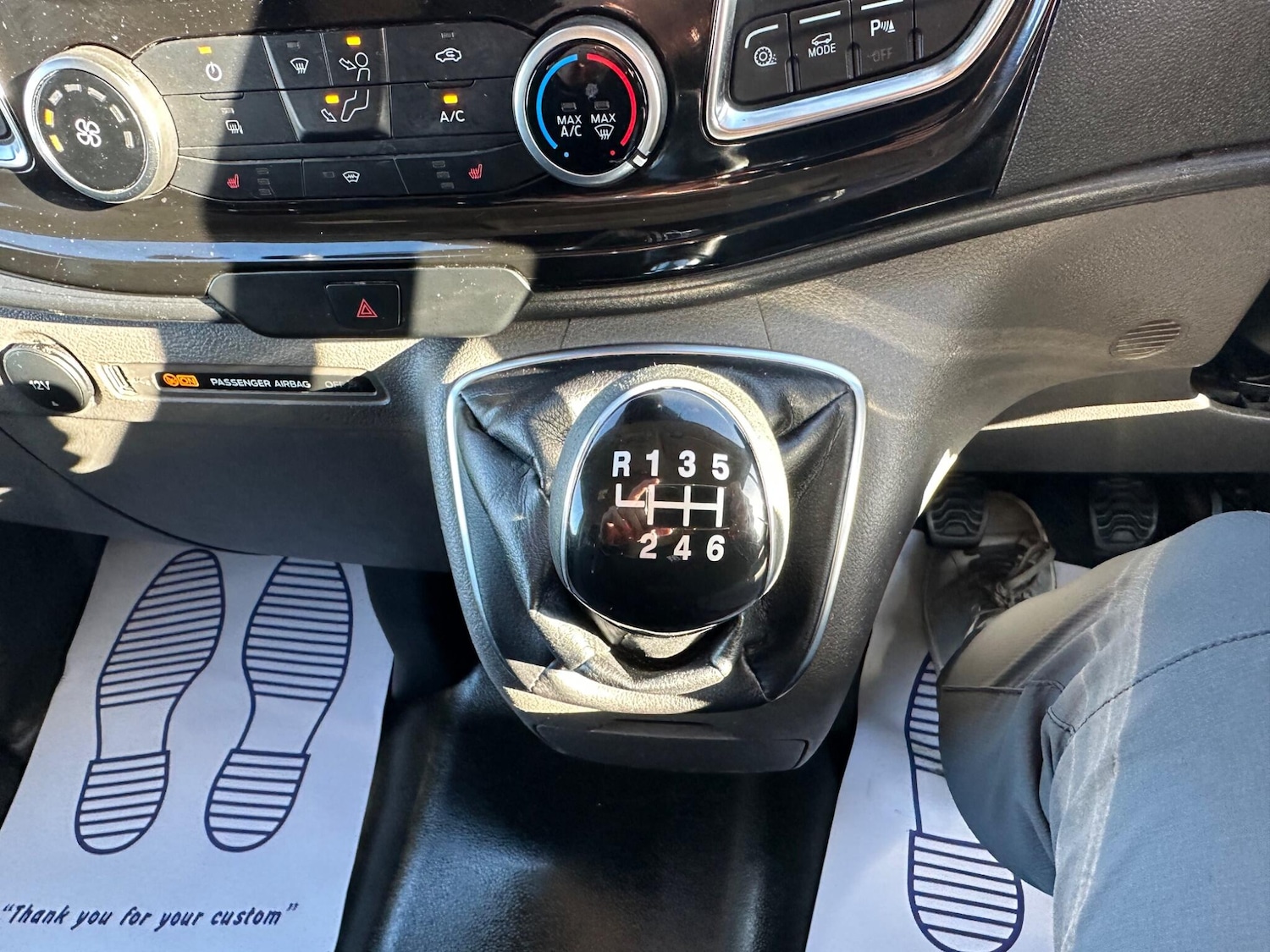 Used Ford Transit Custom 2021 for sale - 77525168: Photo 11