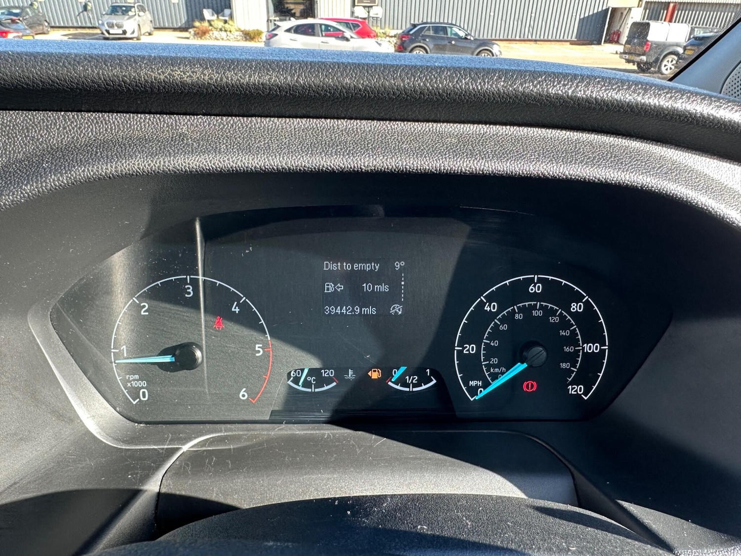 Used Ford Transit Custom 2021 for sale - 77525168: Photo 13