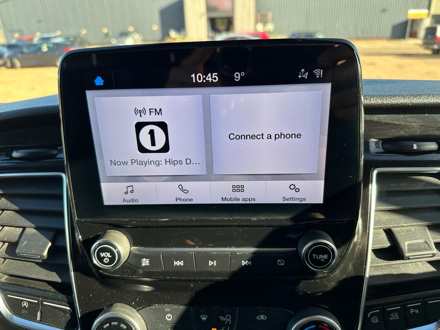 Used Ford Transit Custom 2021 for sale - 77525168: Photo 15