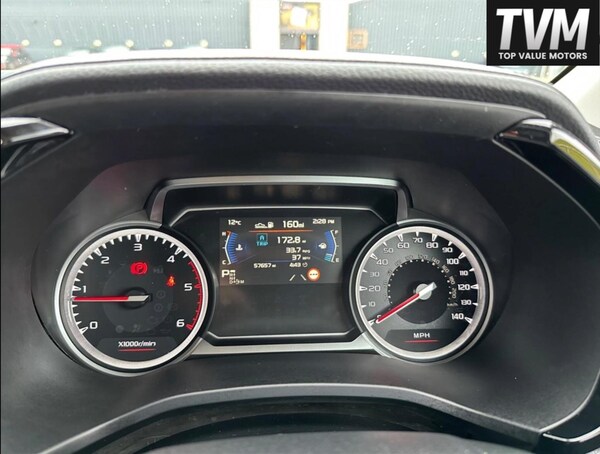 Used Isuzu D-Max 2022 for sale - 74213172: Photo 11
