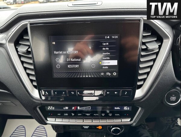 Used Isuzu D-Max 2022 for sale - 74213172: Photo 13