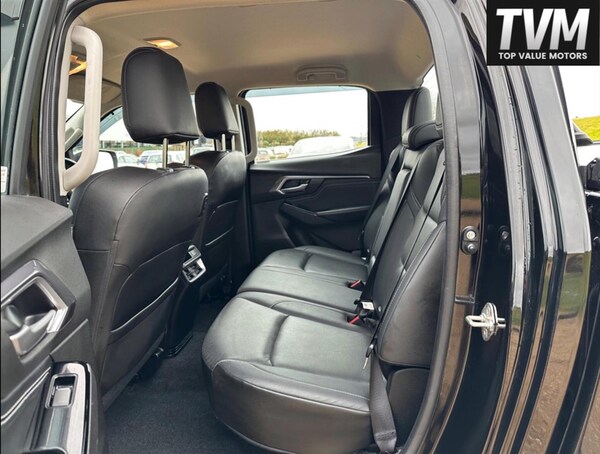 Used Isuzu D-Max 2022 for sale - 74213172: Photo 16