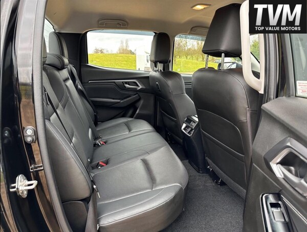 Used Isuzu D-Max 2022 for sale - 74213172: Photo 17
