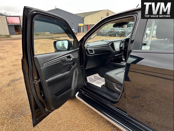 Used Isuzu D-Max 2022 for sale - 74213172: Photo 19