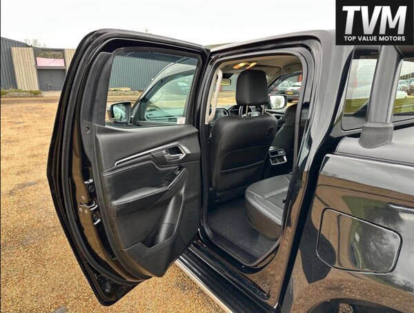Used Isuzu D-Max 2022 for sale - 74213172: Photo 20