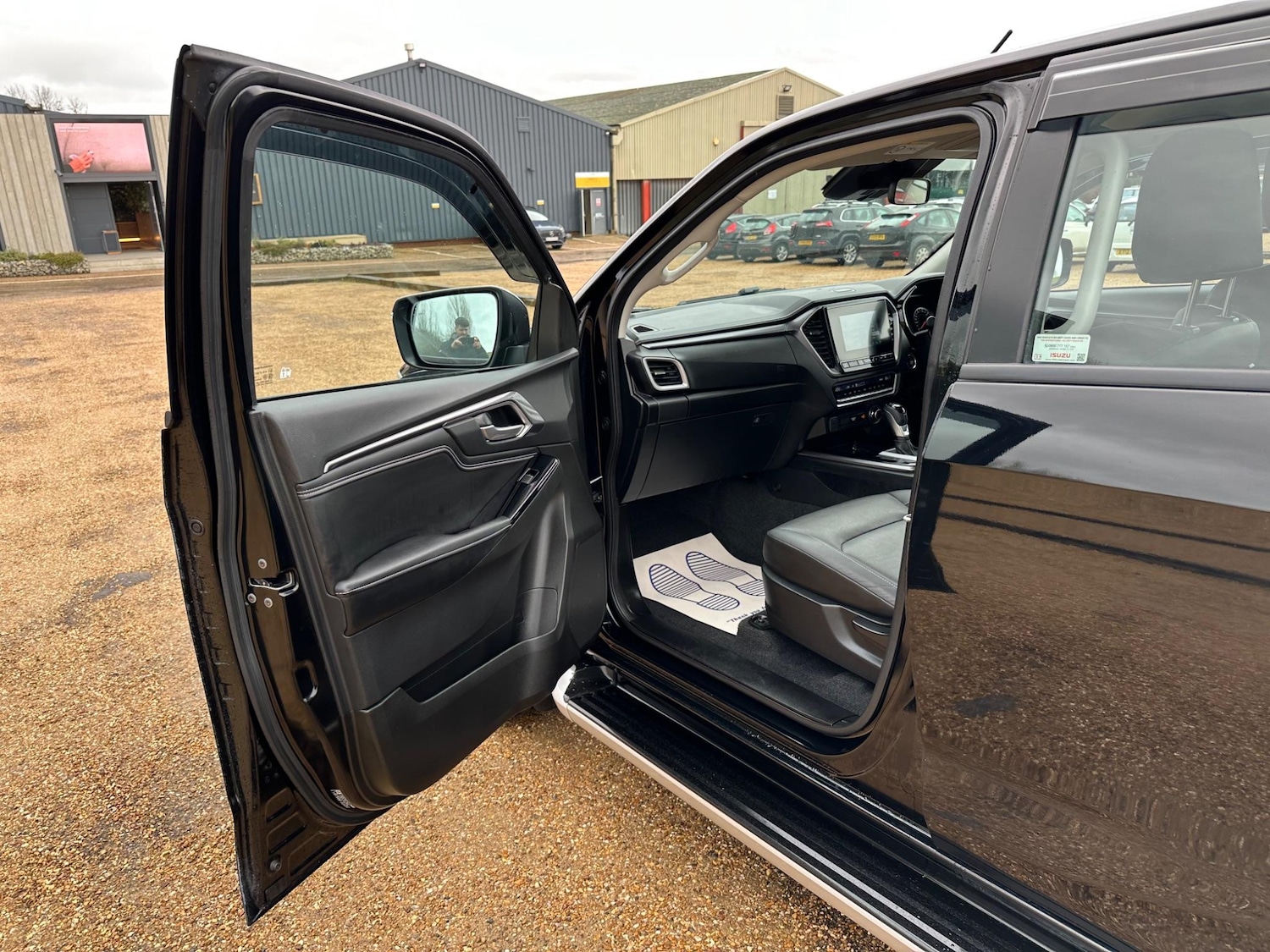 Vehicle 24
