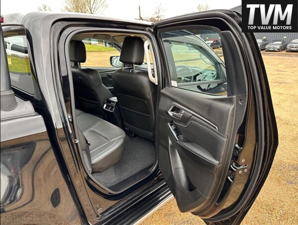 Used Isuzu D-Max 2022 for sale - 74213172: Photo 39