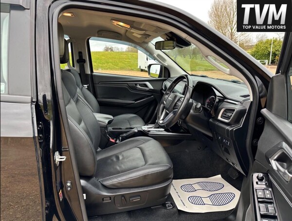 Used Isuzu D-Max 2022 for sale - 74213172: Photo 8