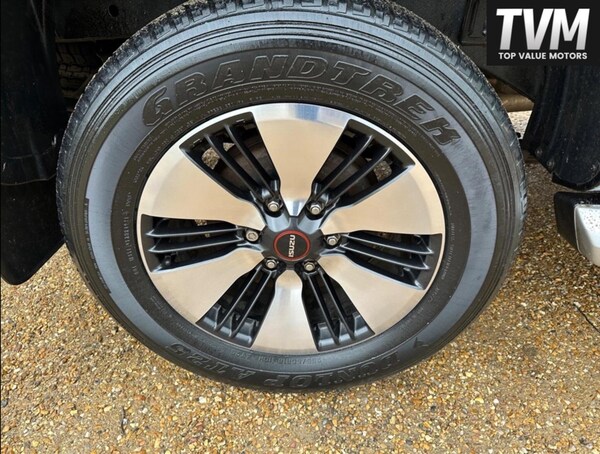 Used Isuzu D-Max 2022 for sale - 74213172: Photo 9