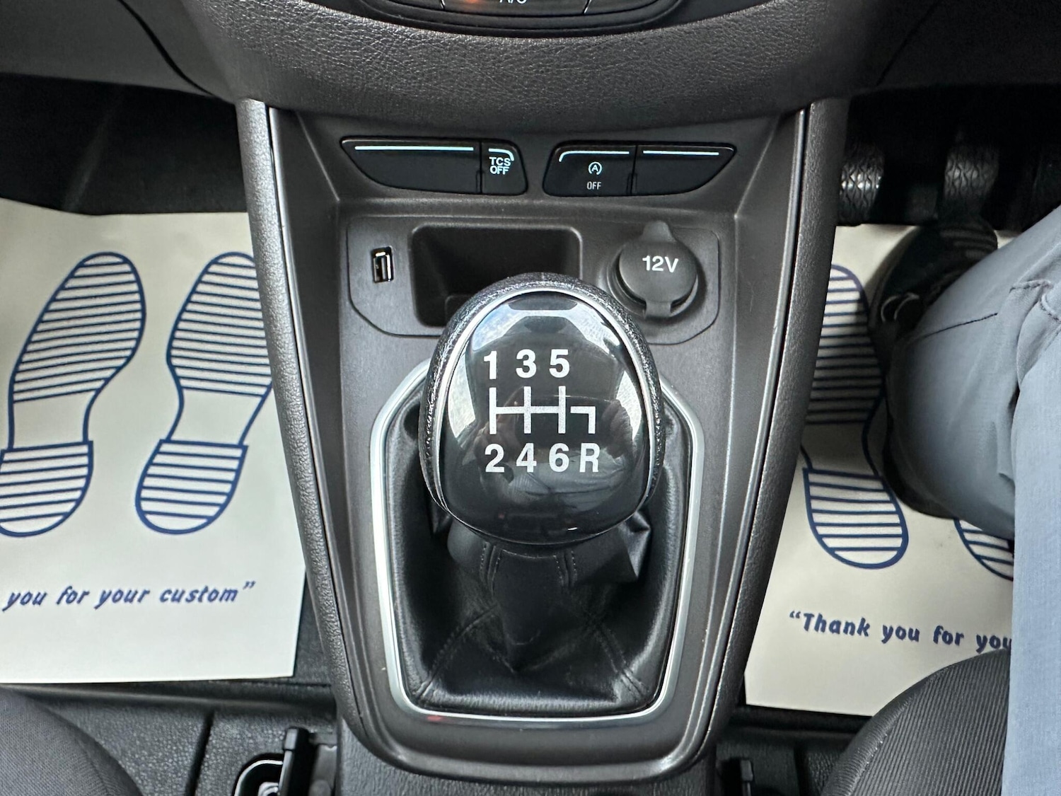 Used Ford Transit Courier 2023 for sale - 76527732: Photo 10