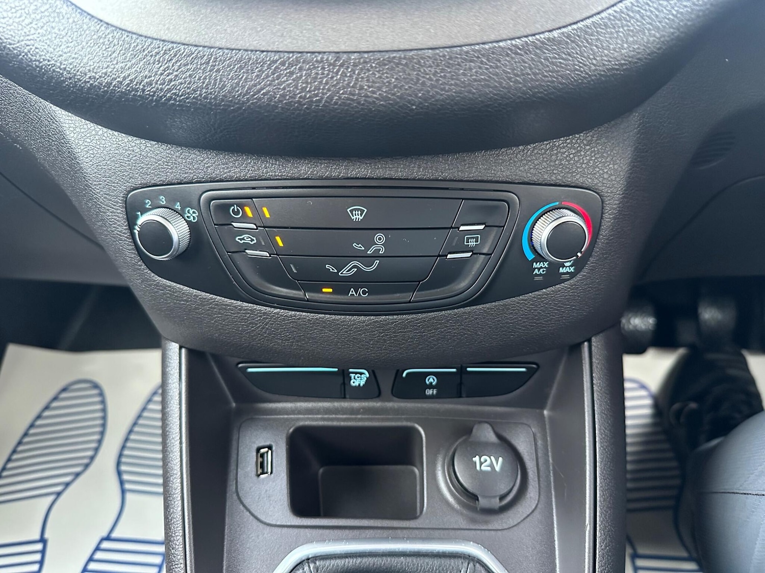 Used Ford Transit Courier 2023 for sale - 76527732: Photo 11