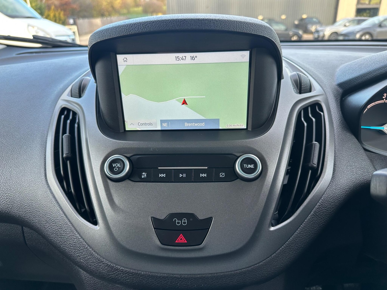 Used Ford Transit Courier 2023 for sale - 76527732: Photo 14