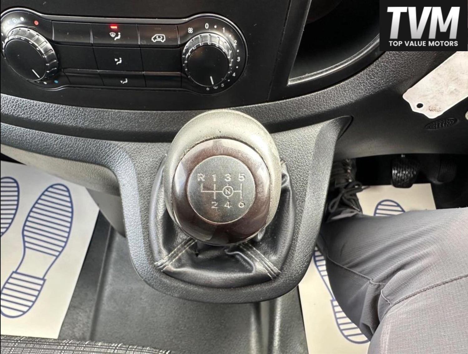 Used Mercedes-Benz Vito 2018 for sale - 77396146: Photo 10