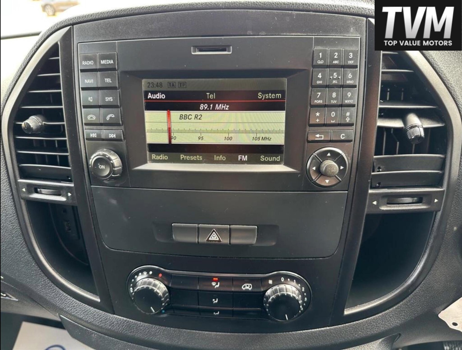 Used Mercedes-Benz Vito 2018 for sale - 77396146: Photo 12